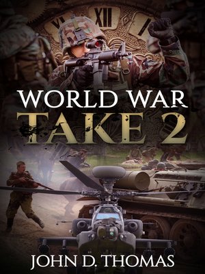 cover image of World War Take 2